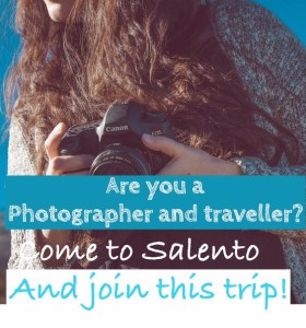 salento foto