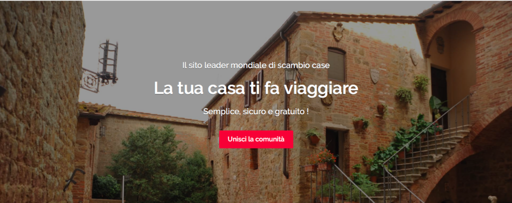 guest to guest usare la tua casa per viaggiare - in my suitcase