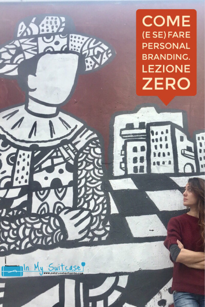 personal branding: come farlo