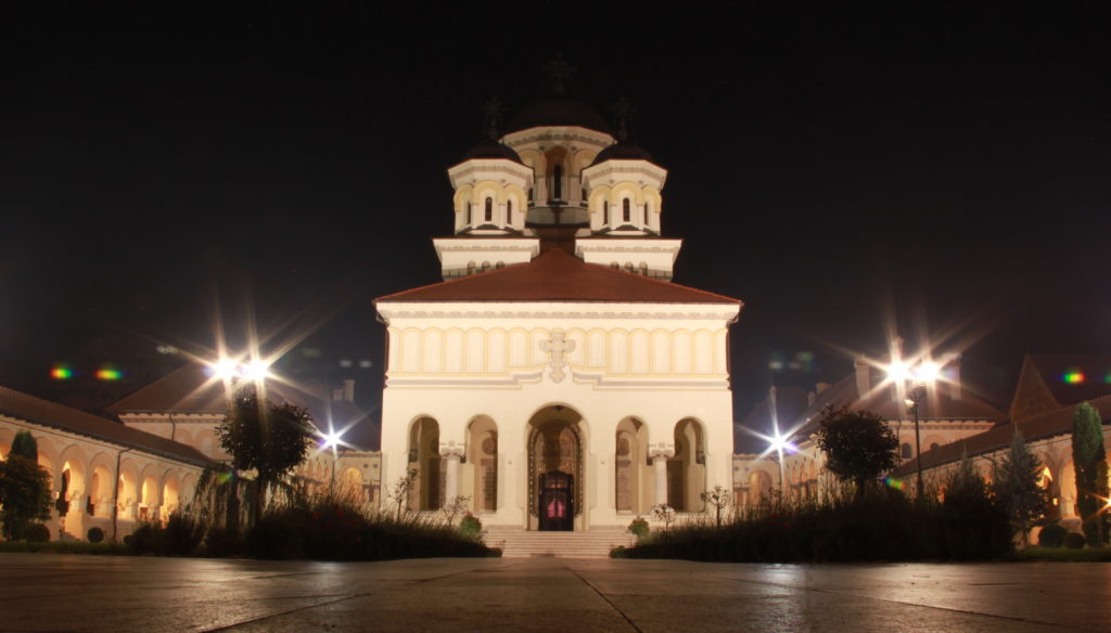 Alba Iulia, Timisoara cosa vedere nei dintorni di timisoara