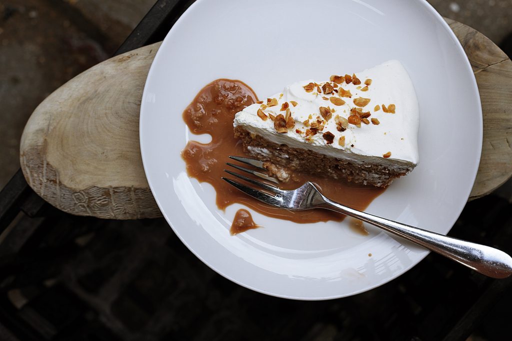 dove fare colazione a varsavia