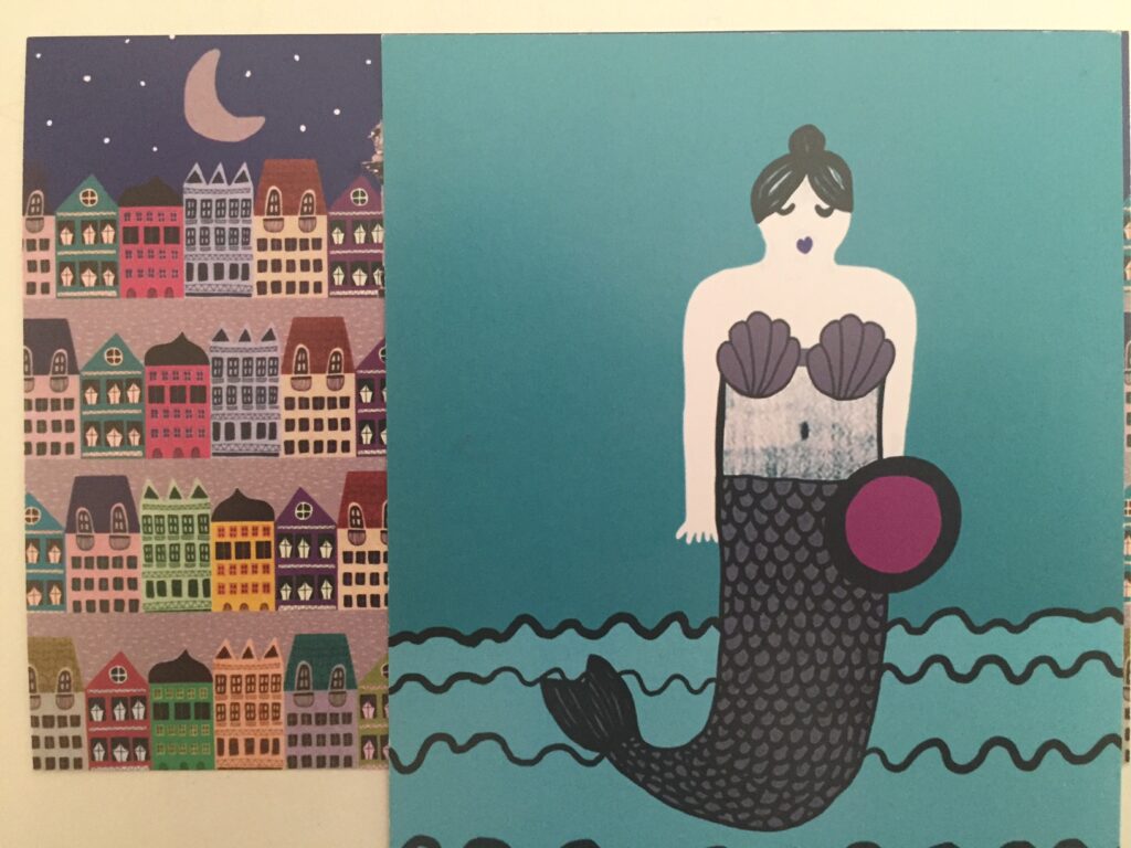 sirene guerriere a varsavia