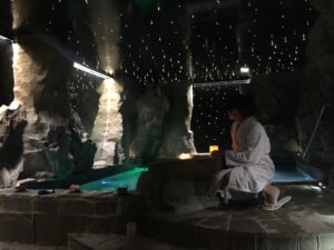 terme cal d'orcia e val di chiana