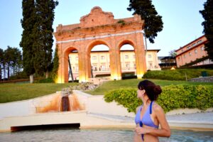 week end a settembre dove andare