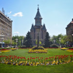 Cattedrale Timisoara - cose da fare 5 giorni a timisoara