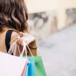 shopping in Europa