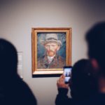 Musei di amsterdam - Van Gogh