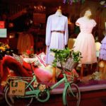 shopping in europa - dublino