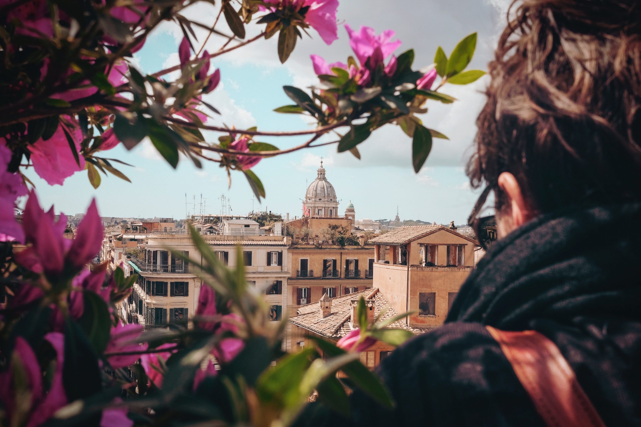 7 curiosità sui luoghi che visiterai nel tuo viaggio a Roma