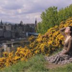 Edimburgo in poco tempo - migliore itinerario