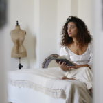 Assunta Fanuli Atelier, Dress and Breakfast in Manduria.