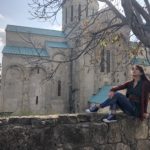 itinerari in georgia