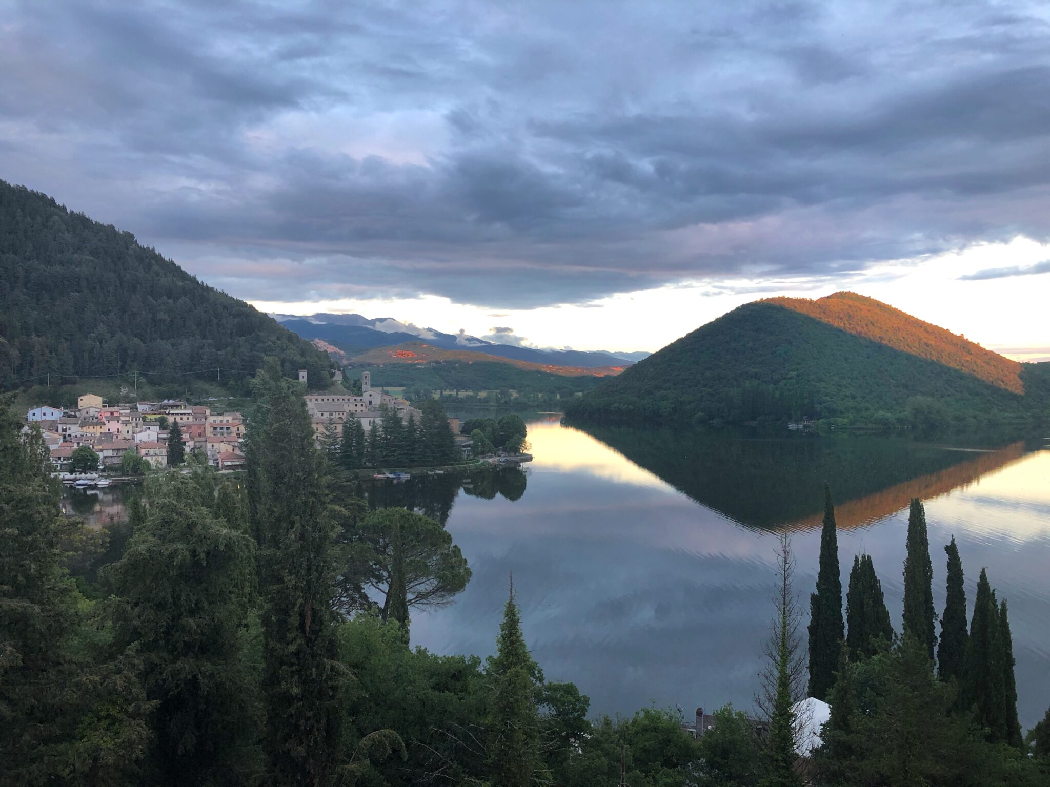 Cose da vedere vicino Terni preparati alla meraviglia!