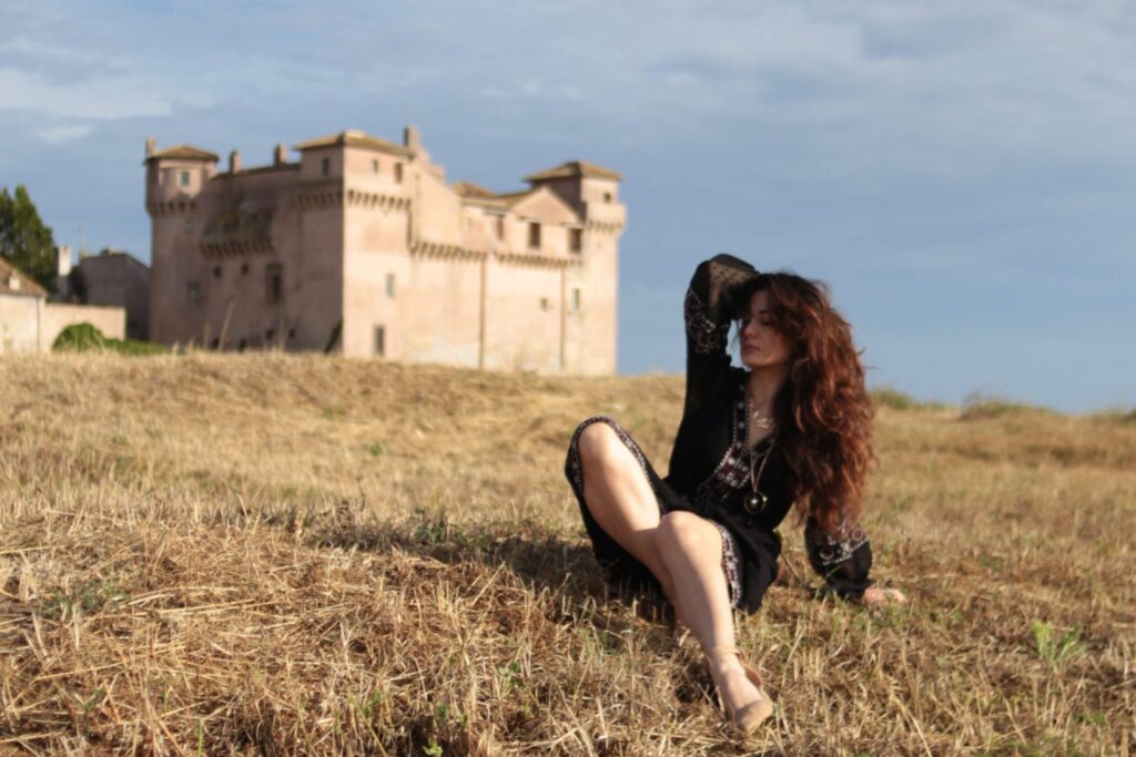 castelli per dormire in italia