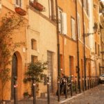 luoghi particolari da vedere a Roma