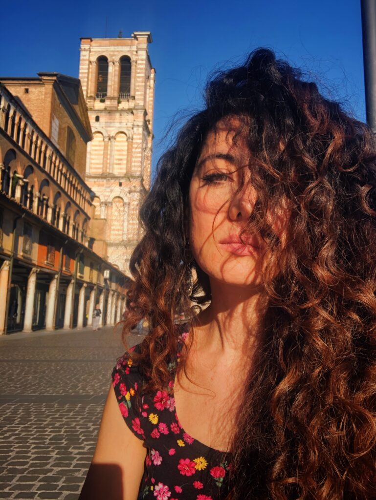 ferrara in un giorno