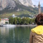 week end sul lao di como