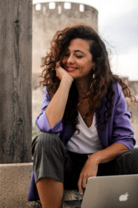 sabrina barbante consigli SEO e strategia narativa online