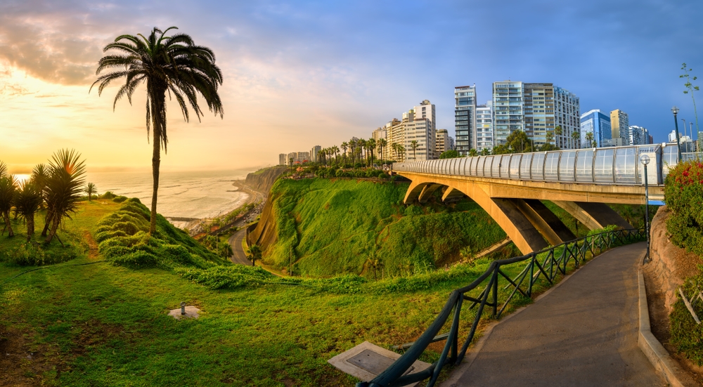 Miraflores