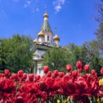 sofia bulgaria cosa vedere