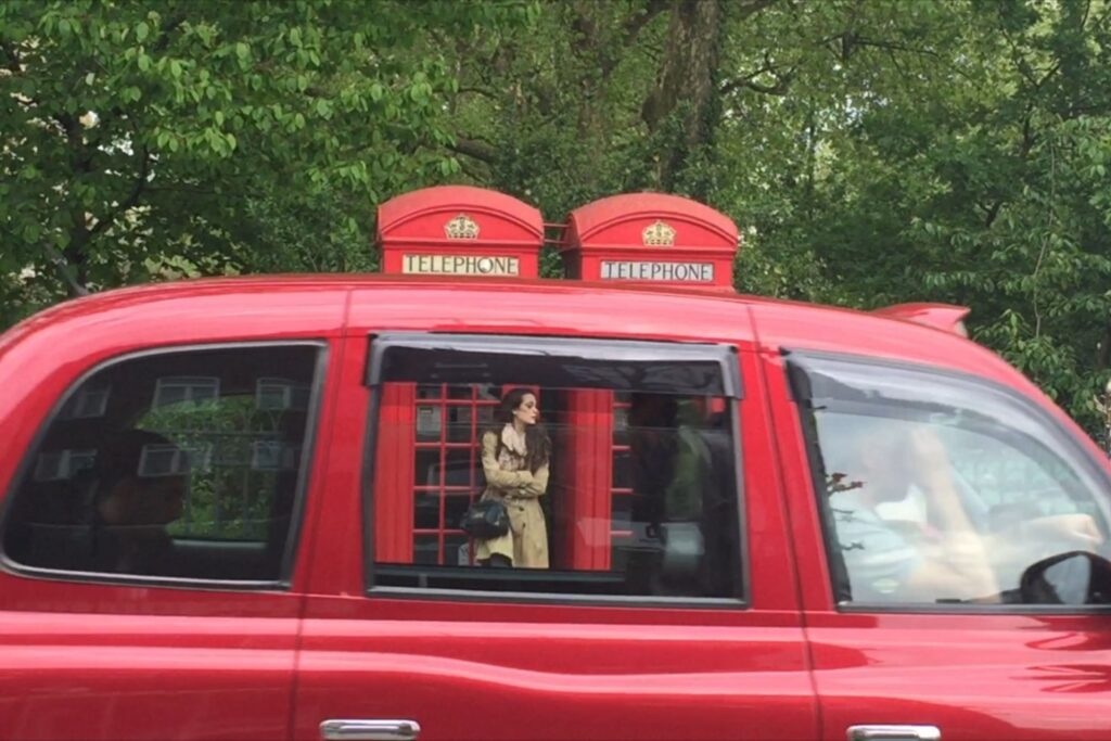 luoghi insoliti a londra
