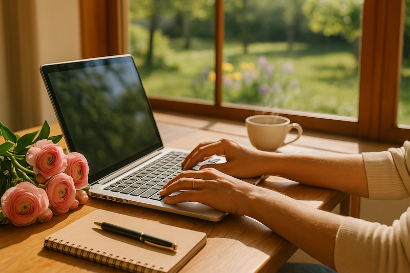 reputazione editoriale blogger