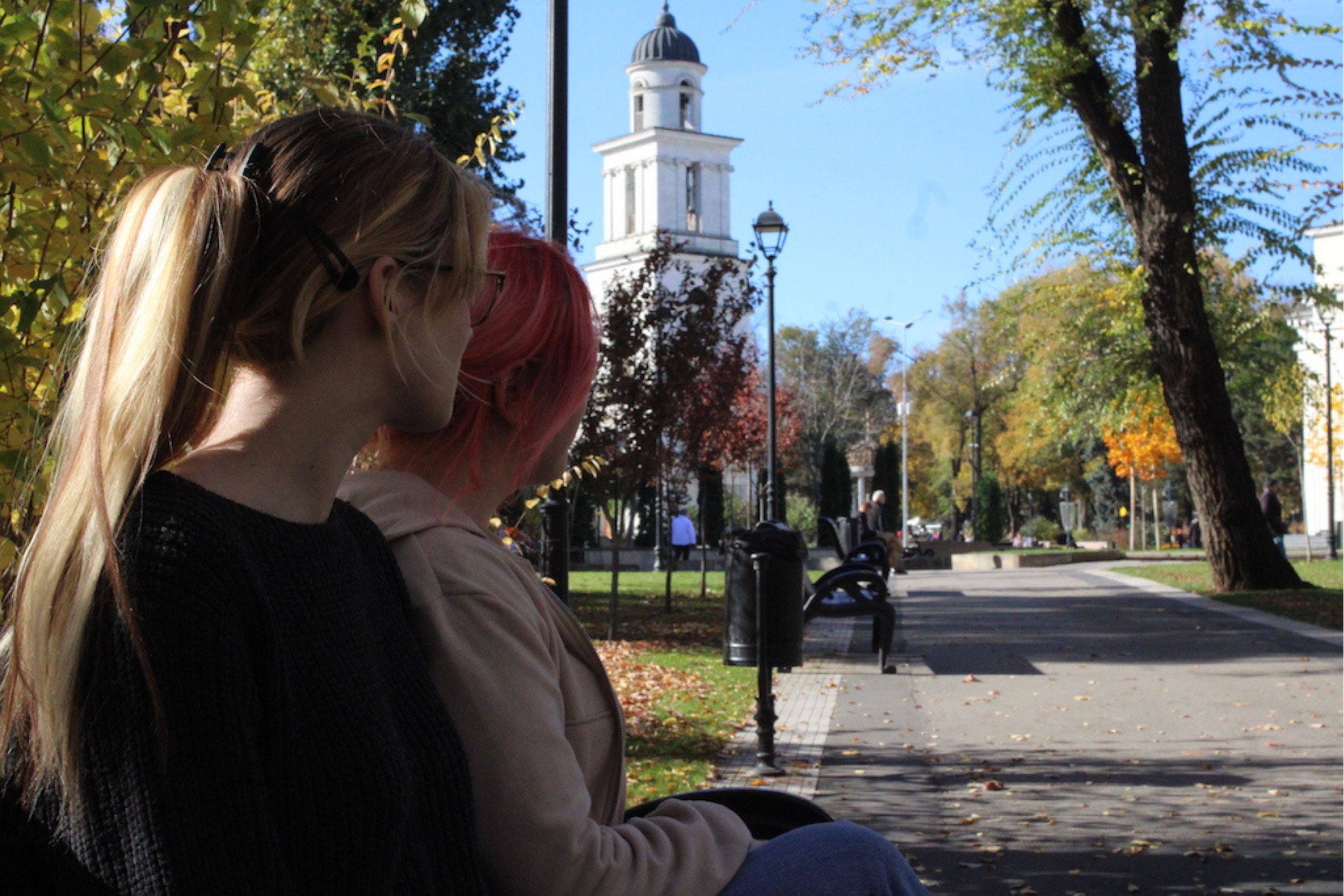 cosa vedere a chisinau ©sabrinabarbante