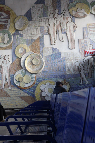 stazione centrale chisinasi ©sabrinabarbante