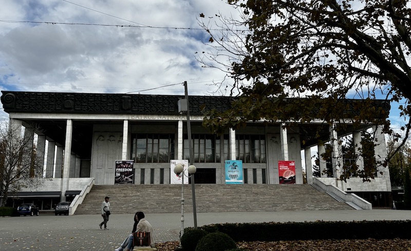 teatro opera e balletto chisinai ©sabrinabarbante