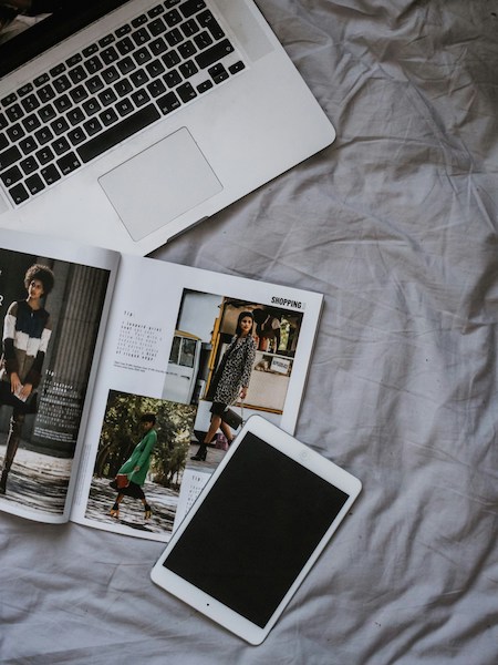 consigli per blogger - sincerely-media-unsplash