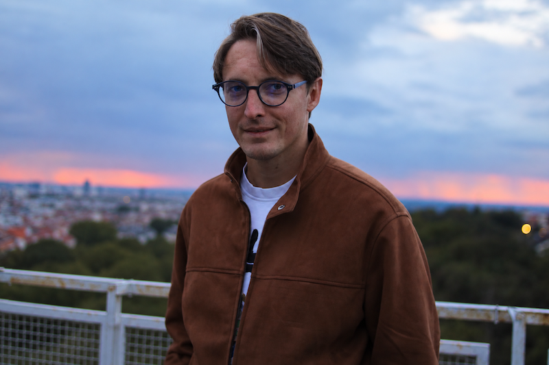 Pavle Živković ©sabrina barbante