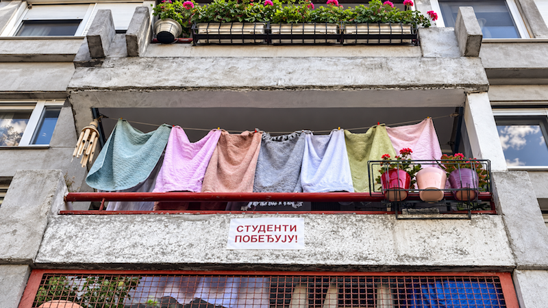 brutalist experience in belgrade ©sabrina barbante