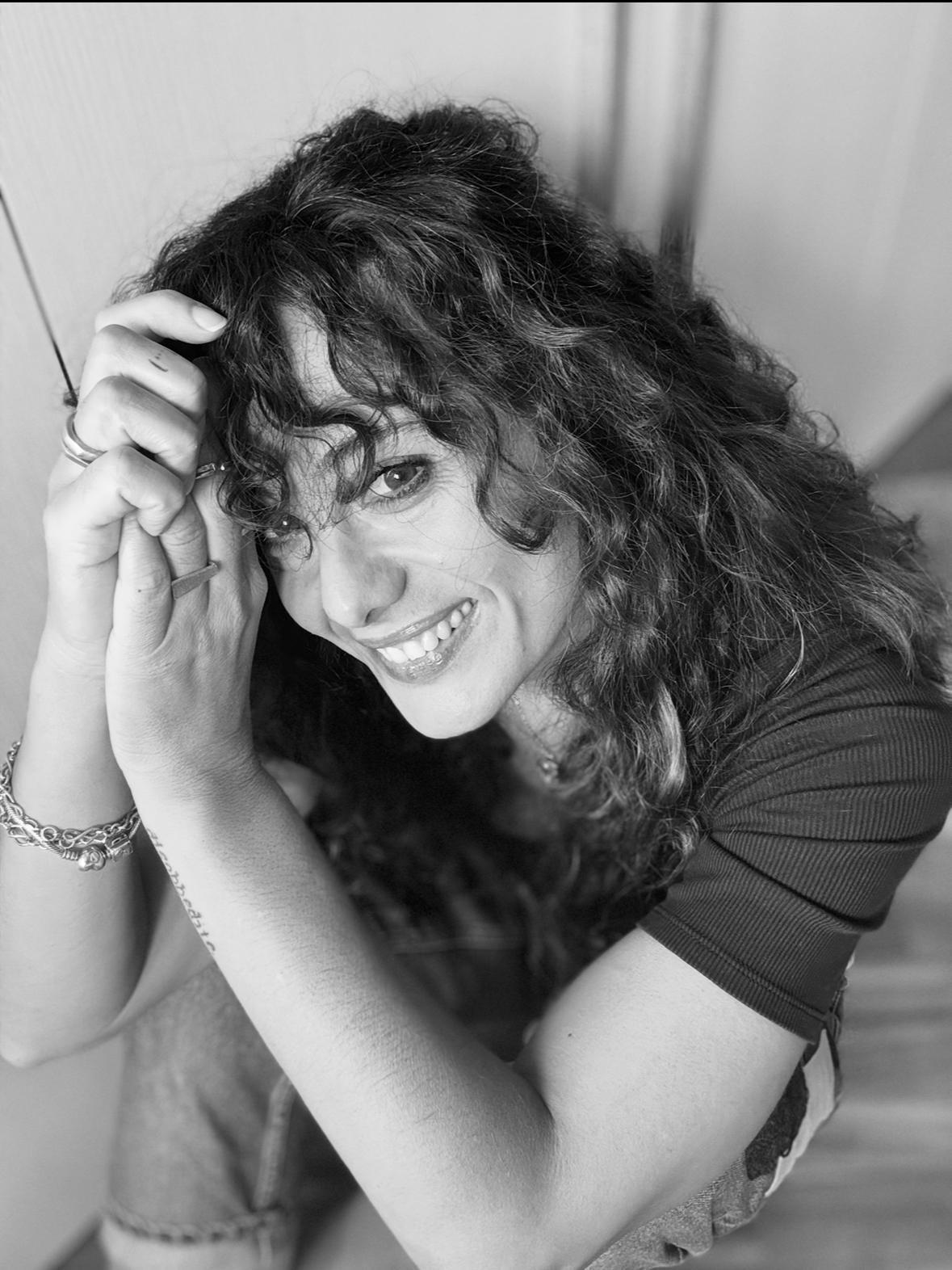 sabrina barbante - blogger